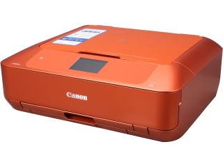Canon PIXMA MX452 Wireless Color Multifunction Inkjet Printer