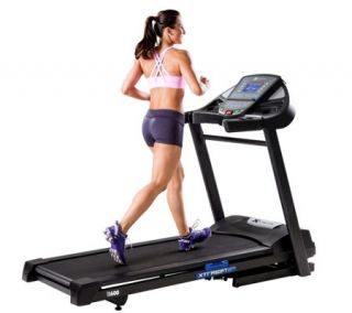 Xterra TR6.4 Folding Treadmill —