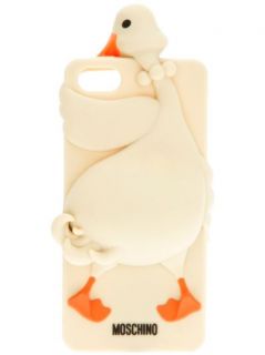 Moschino 'luisa' Iphone 5 Case