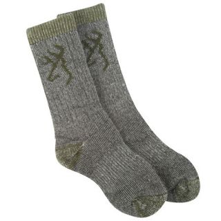 Browning Boys Merino Wool Blend Sock 887702