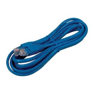 RCA 7 ft. Blue Cat5e Cable   TVs & Electronics   Cables   Networking