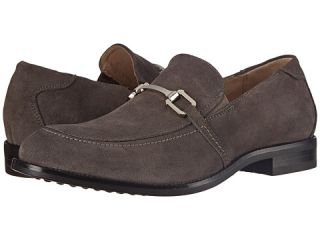 Stacy Adams Gulliver Gray Suede