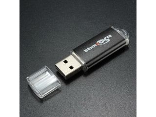 Bestrunner New 1G 1GB USB 2.0 Flash Drive Pen Bright Memory Stick Thumb Disk Gift Idea