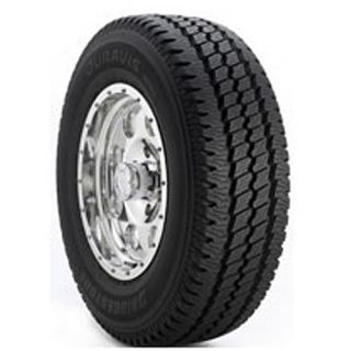 Bridgestone Duravis M700 Tire LT265/70R17/10 Tires
