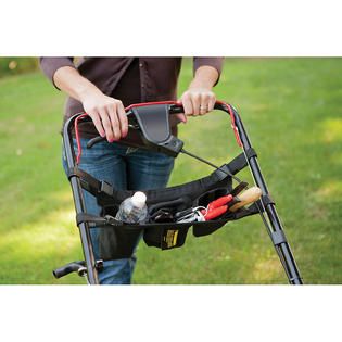Arnold Utility Cargo Carrier for Mowers   Lawn & Garden   Lawn Mower