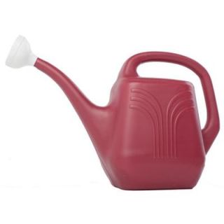 Bloem 2 Gal. Union Red Watering Can (12 Pack) JW8212 12