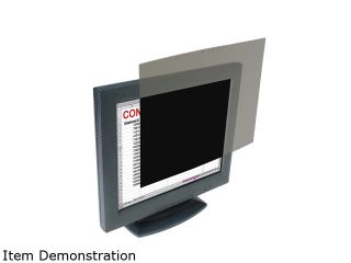 Kensington K55786WW Privacy Screen for 22" 16:10  Widescreen LCD Monitors