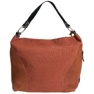 Ellington Sadie Linen Hobo Bag (For Women) 7833R 35