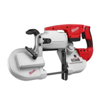 Milwaukee M28 28 Volt Lithium Ion Cordless Band Saw (Tool Only) 0729 20