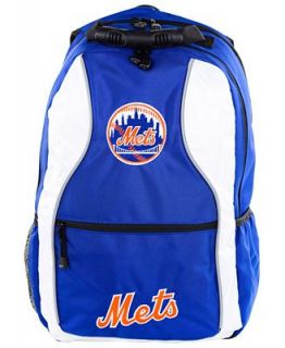Concept One New York Mets Phenom Backpack   Sports Fan Shop By Lids