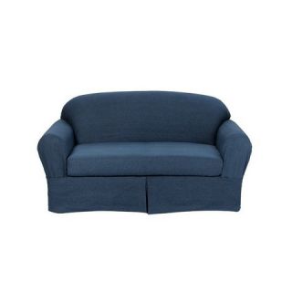Casual Home Twill 2 Piece Slipcovers