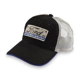 Ford Motor Company Mens Baseball Hat   Clothing, Shoes & Jewelry