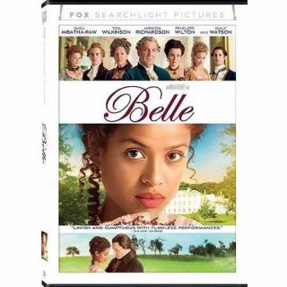 Belle ( Exclusive) (Widescreen,  EXCLUSIVE)