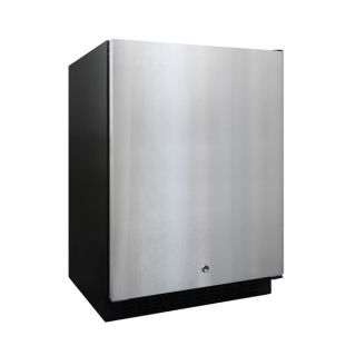 12 Cubic Foot Outdoor Refrigerator   17276372  