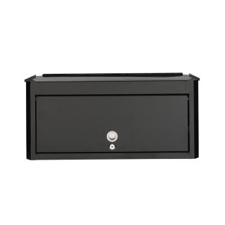 Kobalt 14 in x 27 in Steel Tool Chest (Black)