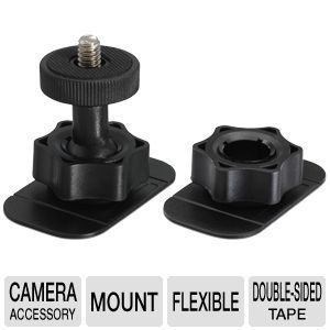 JVC MTFM001 Flexible Mount   For GCXA1 Action Camera