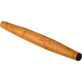 Bamboo Tapered Rolling Pin by Creative Home