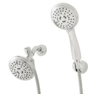 Speakman Anystream Refresh Contemporary 2 way Shower System in Polished Chrome DISCONTINUED VS 113030