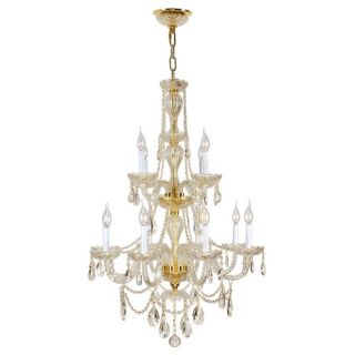 Lighting Ceiling Lights Chandeliers Worldwide Lighting SKU WWM1693