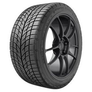 BF Goodrich g Force COMP 2 A/S Tire 275/40ZR17 98W Tires