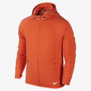 Nike Dri FIT Sprint Full Zip Mens Running Jacket