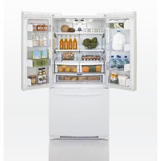 Kenmore  22.7 cu. ft. French Door Bottom Freezer Refrigerator ENERGY