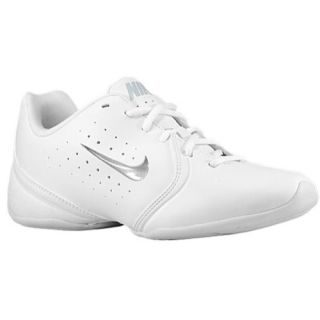 Nike Sideline III Insert   Womens   Cheer   Shoes   White