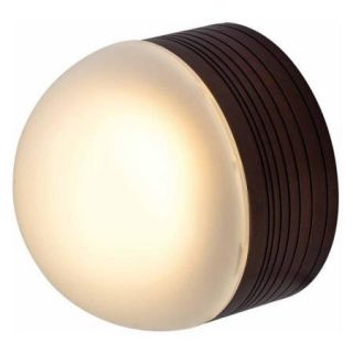 Access Lighting Micromoon Wall Light   4.75H in.