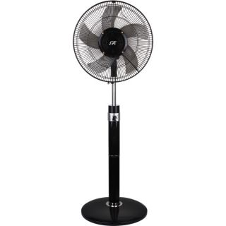 SPT 16 inch Outdoor Misting Fan   14803779   Shopping