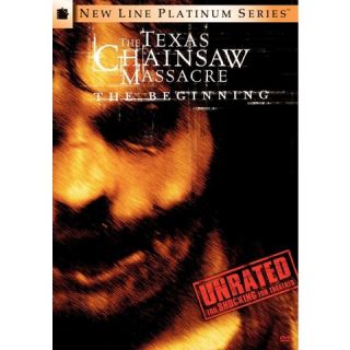 Texas Chainsaw Massacre The Beginning [Unrated]