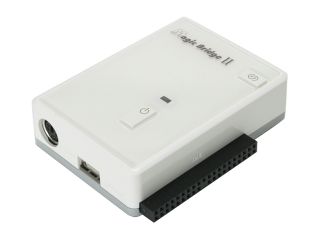 Koutech UCC221 USB 2.0 to IDE & SATA Converter