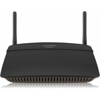 Linksys Dual Band AC1200 Smart WiFi Wireless Router