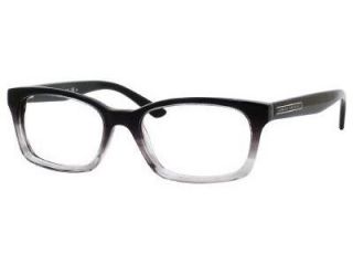 Armani Exchange 232 Eyeglasses In Color Black Gray Size 50/16/140