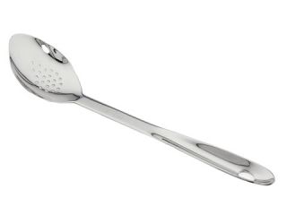 All Clad Stainless Steel Slotted Spoon