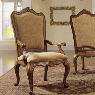 Universal Furniture Villa Cortina Arm Chair