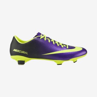 Nike Mercurial Veloce Mens Firm Ground Soccer Cleat.