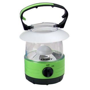 Dorcy Lime Green LED Mini Lantern   Fitness & Sports   Outdoor