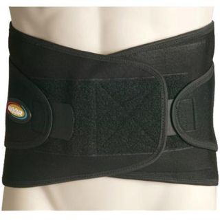 MAXAR Airprene Sport Belt (Breathable Neoprene Lumbo Sacral Support)