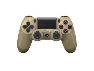 PS4 controller  Wireless Glossy  WTP 489 Eastern White Cedar Custom Painted  Without Mods