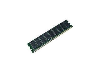 Kingston 1GB 184 Pin DDR SDRAM ECC DDR 400 (PC 3200) System Specific Memory for HP/Compaq Model KTH XW4100A/1G