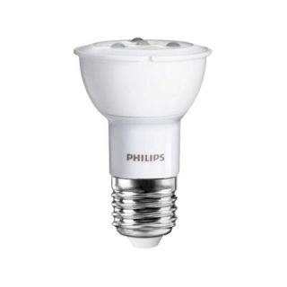 50W Equivalent Bright White PAR16 Dimmable LED Spot Light Bulb 454371
