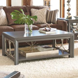 Legacy Classic Furniture Tower Suite Coffee Table