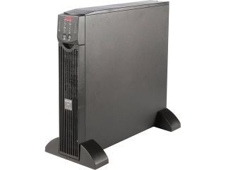 APC SURTA1000XL 1000 VA 800 Watts 6 Outlets UPS