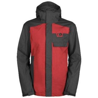 Bonfire Kenton Snowboard Jacket (For Men) 8397K 72