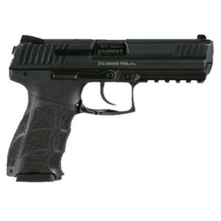 Heckler  Koch P30L Handgun 720987