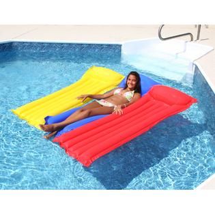 ClearWater  Pool Air Mattress   72 Inches x 27 Inches