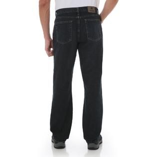 Wrangler   Mens Five Star Premium Denim Jeans   Relaxed Fit
