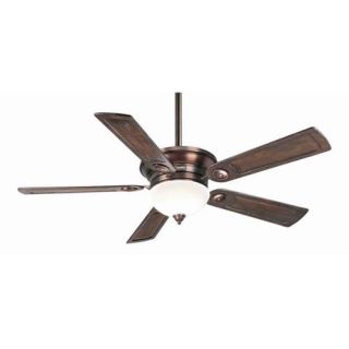 Whitman Gallery Transitional Ceiling Fan w Downrod