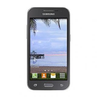 NET10 Samsung S820L Galaxy Core Prime Cell Phone   TVs & Electronics