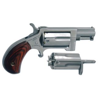 North American Arms Sidewinder Mini Revolver Conversion 614921